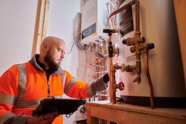 Best Plumbing Inspection Services  in Atlantic Highlands, NJ
