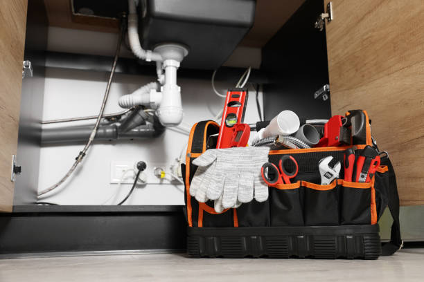 Best Water Leak Repair  in Atlantic Highlands, NJ