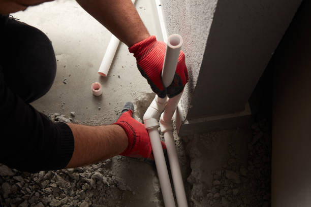 Best Sewer Line Replacement  in Atlantic Highlands, NJ