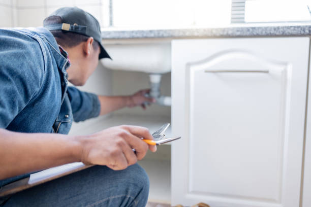 Best Plumbing Services Near Me  in Atlantic Highlands, NJ