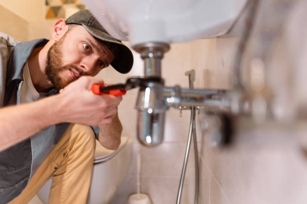 Best Pipe Repair Near Me  in Atlantic Highlands, NJ