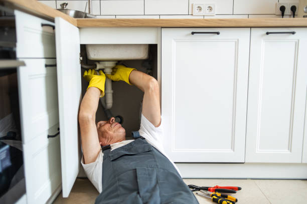 Best Sewer Cleaning Services  in Atlantic Highlands, NJ