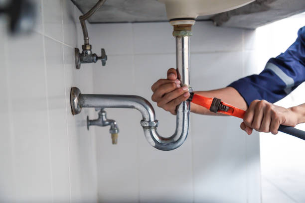 Hot Water Heater Installation in Atlantic Highlands, NJ