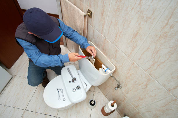 Best Commercial Plumbing Services  in Atlantic Highlands, NJ