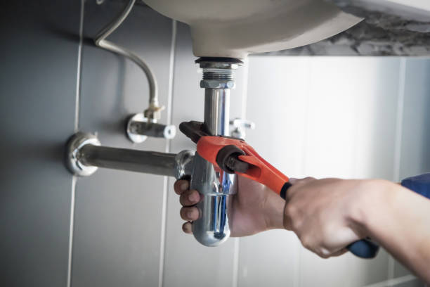 Best Residential Plumbing Services  in Atlantic Highlands, NJ