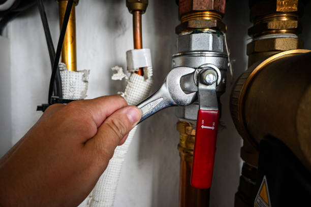 Best Plumbing Installation Services  in Atlantic Highlands, NJ